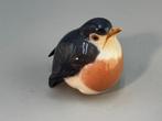 Royal Copenhagen - Figure - Robin - Porcelaine, Antiek en Kunst