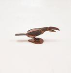 Dans le style J.M.F.S. PELTI - sculptuur, Toucan - 7.5 cm -
