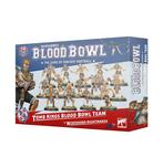 Tomb Kings Blood Bowl Team (Warhammer nieuw), Hobby en Vrije tijd, Ophalen of Verzenden, Nieuw