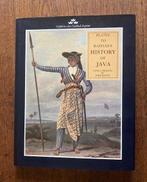 Raffles / John Bastin - Plates to Raffles History of Java -, Antiquités & Art, Antiquités | Livres & Manuscrits