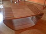 Cappellini - Barber & Osgerby - Middentafel - Laminated Teak