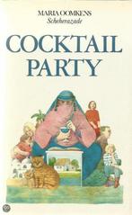 Cocktail-party 9789026969379 Oomkens, Boeken, Verzenden, Gelezen, Oomkens