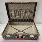 Decoratief ornament - VR Diann - Reis Koffer, Antiek en Kunst