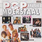 Various - Pop In Je Moerstaal (Club Editie), Cd's en Dvd's, Verzenden, Gebruikt