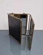 Napoleon III Triptych Hangspiegel / Reisspiegel - Miroir de