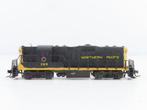 Atlas N - 48201 - Diesellocomotief (1) - EMD GP7 Phase 2 -, Nieuw