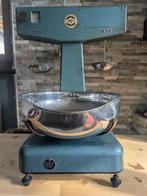 Bilici automatici Alfa - Balans of weegschaal - Metaal -