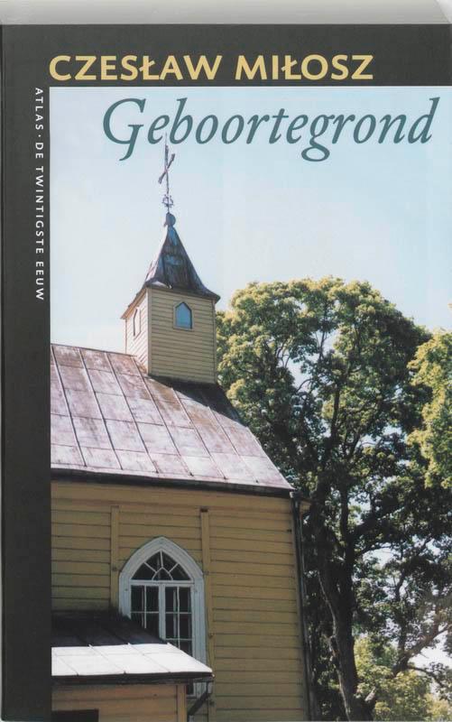 Geboortegrond / De twintigste eeuw / 44 9789045007953, Boeken, Gedichten en Poëzie, Gelezen, Verzenden