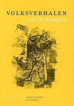 Volksverhalen uit De Kempen 9789066570825, Boeken, Gelezen, J. Stehouwer, Jan Stehouwer, Verzenden