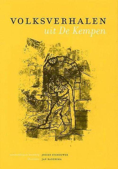 Volksverhalen uit De Kempen 9789066570825, Boeken, Reisgidsen, Gelezen, Verzenden