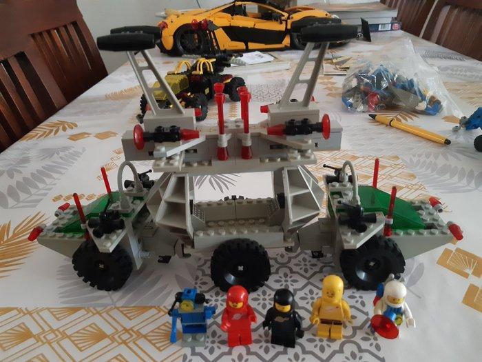 Lego Set - Classic Space - Legoland, Kinderen en Baby's, Speelgoed | Duplo en Lego