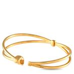 Pomellato - Armband - 18 karaat Geel goud, POMELLATO Samen, Handtassen en Accessoires, Armbanden, Nieuw