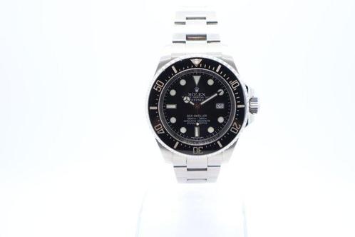 Rolex - Sea-Dweller DeepSea 12800ft/3900m - Sans Prix de, Handtassen en Accessoires, Horloges | Heren