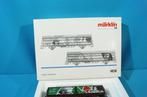 Märklin H0 - 4838 - Modeltrein goederenwagonset (1) - DSB -