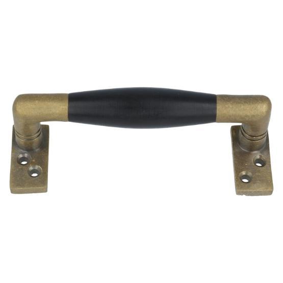 Raamgreep, Doe-het-zelf en Bouw, Deuren en Vliegenramen, Nieuw