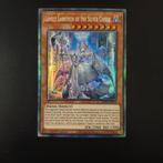Konami - 151 Card - Yu-Gi-Oh! - Lovely Labrynth of the, Nieuw