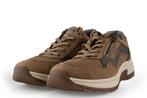 Rieker Sneakers in maat 42 Bruin | 5% extra korting, Kleding | Heren, Schoenen, Bruin, Verzenden, Zo goed als nieuw, Sneakers