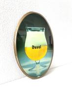Duvel - Enseigne publicitaire - Glacoide