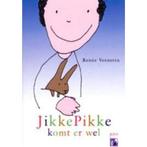 Jikke Pikke komt er wel. Leesboek Autisme, Boeken, Verzenden, Nieuw