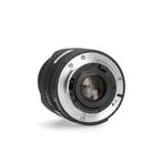 Nikon 16mm 2.8 D AF, Audio, Tv en Foto, Foto | Lenzen en Objectieven, Ophalen of Verzenden, Zo goed als nieuw