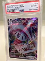 Pokémon - 1 Graded card - PSA 10, Nieuw