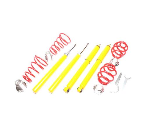 SUSPENSION FILETÉ TA TECHNIX POUR BMW SÉRIE 3 E30 1982 1991, Auto-onderdelen, Ophanging en Onderstel, Verzenden