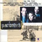 cd - Various - Partners (Original Soundtrack Die Partner)