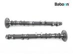 Nokkenas Suzuki GSX R 1000 2001-2002 (GSXR1000 K1/K2) Set, Verzenden, Gebruikt