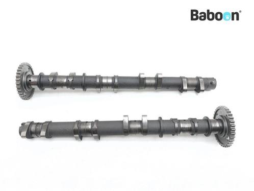 Nokkenas Suzuki GSX R 1000 2001-2002 (GSXR1000 K1/K2) Set, Motoren, Onderdelen | Suzuki, Gebruikt, Verzenden