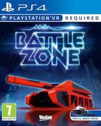 Battlezone (PS4 Games), Ophalen of Verzenden