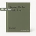Kapverdische Inseln Rtb 9783770159680 Dumont, Verzenden, Zo goed als nieuw, Dumont