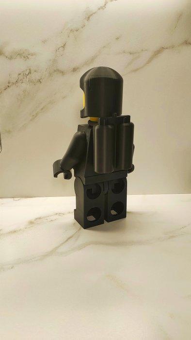 Lego Set - Space - Handmade 3D simil Lego Classic Spaceman, Kinderen en Baby's, Speelgoed | Duplo en Lego