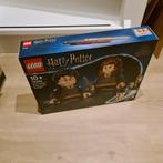 Lego - Harry Potter - 76393 - hermelien en harry potter -, Kinderen en Baby's, Speelgoed | Duplo en Lego, Nieuw