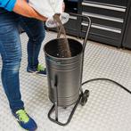 Datona Straalgrit - speedblast - 5 zakken - Datona, Doe-het-zelf en Bouw, Ophalen of Verzenden, Nieuw