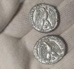 Romeinse Rijk (Provinciaal). Elagabalus (218-222 n.Chr.).