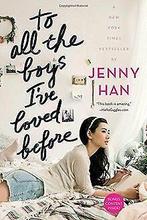 To All the Boys Ive Loved Before  Han, Jenny  Book, Jenny Han, Verzenden