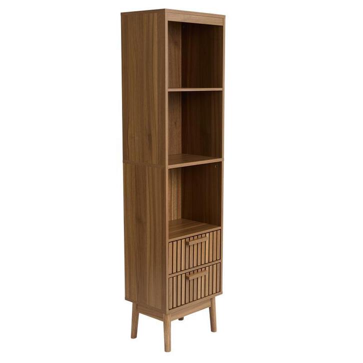 Colonne de salle de bain avec tiroirs et étagères - 40 x 30, Huis en Inrichting, Woonaccessoires | Overige, Verzenden