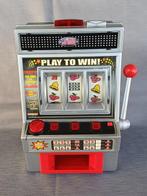 Figuur - Spielautomat - Slot Machine - Plastic, Antiek en Kunst