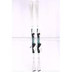 158 163 dames skis HEAD E-POWER JOY 2025, grip walk, graphe, Sport en Fitness, Verzenden, Nieuw, Head