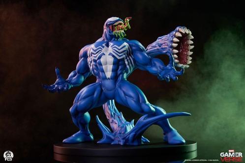 Marvel Gamerverse Classics PVC Statue 1/10 Venom Player 2 20, Verzamelen, Film en Tv, Ophalen of Verzenden