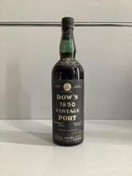 1950 Dows - Douro Vintage Port - 1 Fles (0,75 liter)