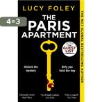 The Paris Apartment 9780008385071 Lucy Foley, Verzenden, Gelezen, Lucy Foley