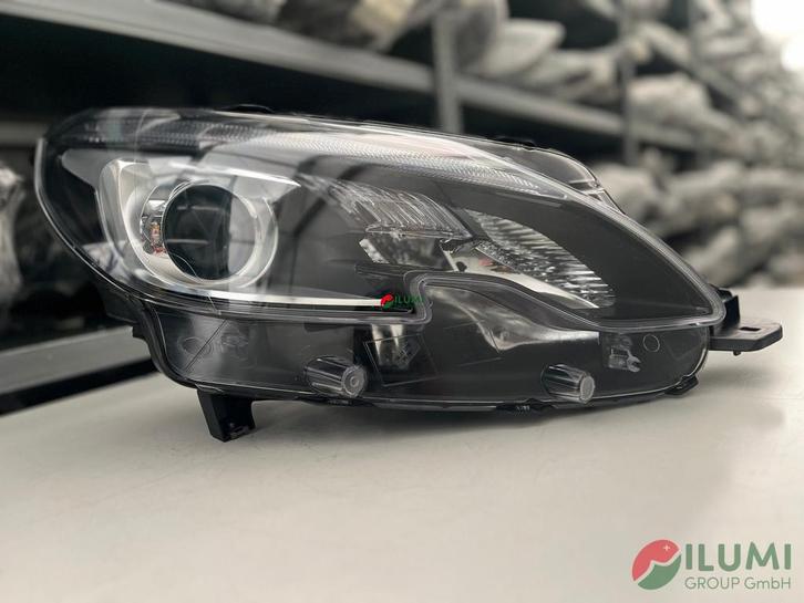 PEUGEOT 2008 HALOGEN SCHEINWERFER RECHTS 9825313680, Autos : Pièces & Accessoires, Éclairage, Envoi