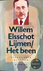 Lijmen / Salamander 9789021490472 Willem Elsschot, Verzenden, Zo goed als nieuw, Willem Elsschot