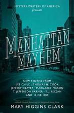 Manhattan Mayhem 9781594748943, Mary Higgins Clark, Mary Higgins Clark, Verzenden