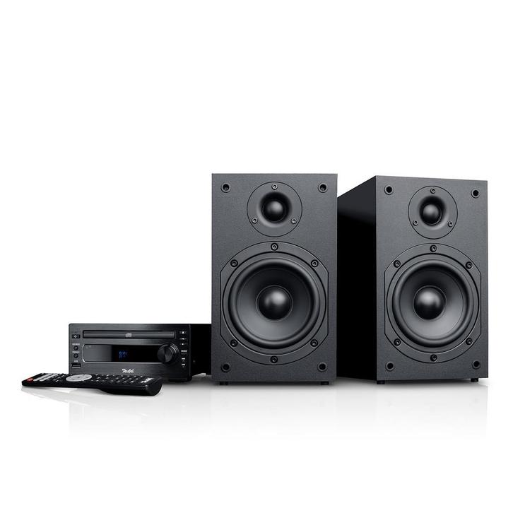 Teufel KOMBO 11 | Mini hifi-systeem – 23% korting, TV, Hi-fi & Vidéo, Enceintes, Envoi