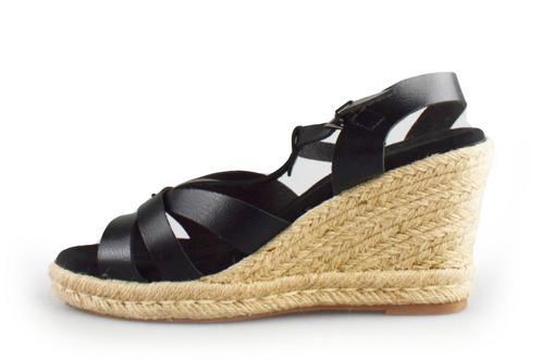Sub55 Sandalen in maat 39 Zwart | 10% extra korting, Vêtements | Femmes, Chaussures, Envoi