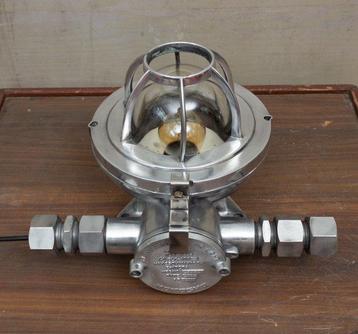 Kokosha Japan Table Lamp - Lampe de table - Acier,