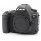 Canon EOS 5D Mark IV body | Tweedehands, Audio, Tv en Foto, Fotocamera's Digitaal, Verzenden, Zo goed als nieuw, Canon