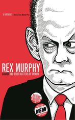 Canada and Other Matters of Opinion 9780385667272, Rex Murphy, Verzenden